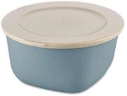 KOZIOL Lunchbox Lebensmittelbeh&auml;lter CONNECT BOX, luftdicht, 2 l, KOZIOL,...