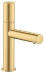 hansgrohe Waschtischarmatur Axor Uno 110 Einhebel-Waschtischmischer mit...