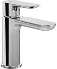 Villeroy & Boch Waschtischarmatur O.novo Einhebelmischer ohne Ablaufgarnitur,...