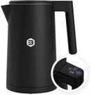 Balter Wasserkocher Wasserkocher WK-05BT, 1800 W, LCD-Anzeige, Leise