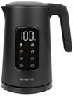 Emerio Wasserkocher EMERIO Wasserkocher WK-132229, 1,7 l, 2200 W, Schwarz