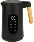Emerio Wasser-/Teekocher EMERIO Wasserkocher WK-132230, Cool Wall, 1,7L, 2200...