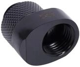 AlphaCool Wasserk&uuml;hlung Alphacool Eiszapfen 8mm Versatzst&uuml;ck drehbar G1/4