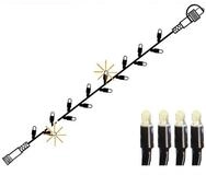 STAR TRADING LED-Lichterkette System 24, Outdoor-Lichterkette,EXTRA', System 24