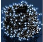 monzana Lichterkette, 200 / 400 / 600 LEDs warmwei&szlig; / kaltwei&szlig; / bunt IP44
