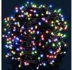 monzana Lichterkette, 200 / 400 / 600 LEDs warmwei&szlig; / kaltwei&szlig; / bunt IP44