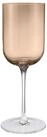 blomus Gl&auml;ser-Set -FUUMI- 4er Set Rotweingl&auml;ser: Mundgeblasenes Glas &...
