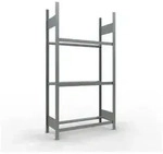 Schulte Regal Reifenregal 20770 200x105x40cm