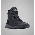 Columbia FAIRBANKS&trade; OMNI-HEAT&trade; Winterstiefel wasserdichtes Design, w&auml;rmende