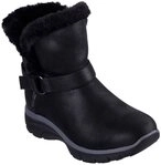 Skechers EASY GOING-DREAMERS MOVE Winterstiefel Schlupfstiefel, Snowboots,