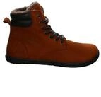 KOEL Koel Nubuk Schn&uuml;rstiefelette braun Stiefelette