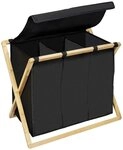 WENKO W&auml;schesortierer Trio Ecori