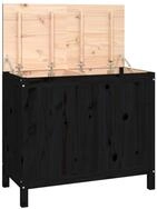 vidaXL W&auml;schekorb 885 x 44 x 76 cm W&auml;schekorb W&auml;schesammler W&auml;schesack...