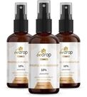 bedrop Propolis Extrakt Spray als Mundspray alkoholfrei & wasserl&ouml;slich...
