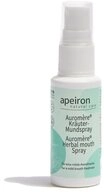 Apeiron Mundspray Aurom&egrave;re - Kr&auml;uter-Mundspray 30ml