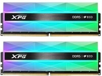 ADATA DIMM 32 GB DDR5-6400 (2x 16 GB) Dual-Kit, Arbeitsspeicher...