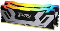 Kingston FURY Renegade RGB - DDR5 - Kit - 48 GB: 2 x 24 GB PC-Arbeitsspeicher