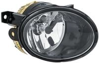 Hella LED Scheinwerfer HELLA 1N0 011 250-321 Nebelscheinwerfer