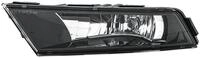 Hella LED Scheinwerfer HELLA 1NB 011 836-111 Nebelscheinwerfer