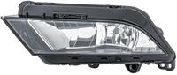 Hella LED Scheinwerfer HELLA 1NE 011 077-011 Nebelscheinwerfer