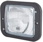 Hella LED Scheinwerfer HELLA 1AA 004 109-201 Hauptscheinwerfer
