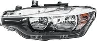 Hella LED Scheinwerfer HELLA 1EG 012 101-911 FF/Halogen-Hauptscheinwerfer -...