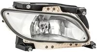 Hella LED Scheinwerfer HELLA 1ND 010 223-221 FF-Nebelscheinwerfer - rechts -...