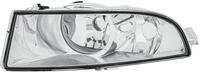 Hella LED Scheinwerfer HELLA 1NH 354 671-011 Nebelscheinwerfer