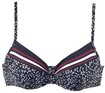 LASCANA B&uuml;gel-Bikini-Top Minimal, mit verstellbaren Tr&auml;gern