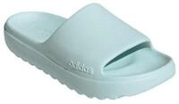 adidas Performance Adilette Lumia (Synthetikfutter) hellblau Damen Badeschuh
