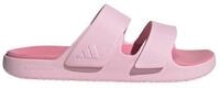 adidas Performance Sandale Znsory (Klettverschluss) pink Damen Badeschuh