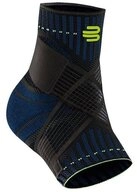 Bauerfeind Fu&szlig;gelenkbandage Sports Ankle Support, schwarz, rechts