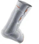 SPORLASTIC Fu&szlig;bandage Sporlastic Achillo-Hit PLATINUM grau 6