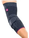 MEDI Armbandage Medi Epicomed&reg; Komfort-Ellenbogenbandage silberfarben II