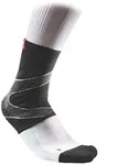 McDavid Magnet-Fu&szlig;kn&ouml;chelbandage KN&Ouml;CHELBANDAGE, ELASTISCH schwarz L
