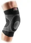 McDavid Knieschutz KNIEBANDAGE, ELASTISCH schwarz