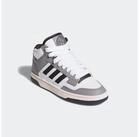adidas Sportswear RAPID COURT MID Sneaker Sneaker, Schn&uuml;rboots, Winterschuhe, f&uuml;r