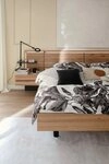 SCH&Ouml;NER WOHNEN-Kollektion Bettw&auml;sche Amalia, Satin, 2 teilig, aus...