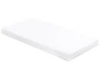 Irisette Spannbettlaken Kuschel Jersey Spannbettlaken Vesuv, Jersey, Gummizug: