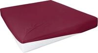 Primera Spannbettlaken Elasthan-Feinjersey, Jersey-Elasthan, Gummizug: rundum,...