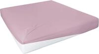 Primera Spannbettlaken Elasthan-Feinjersey, Jersey-Elasthan, Gummizug: rundum,...
