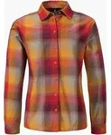 Sch&ouml;ffel Outdoorbluse Hiking Blouse Style Limedes Women Vielseitige Bluse f&uuml;r