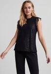 pieces Spitzentop PCOLLINE