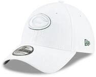 New Era Flex Cap 39Thirty StretchFit NFL PLATINUM Sideline