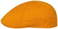 Stetson Flat Cap (1-St) Schirmm&uuml;tze mit Schirm