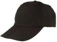 Breiter Baseball Cap Klappbar, mit UV-Schutz 80 und Knickschirm