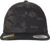 Flexfit Flex Cap Flexfit Unisex Classic Snapback Multicam&reg;