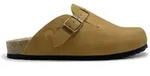 thies 1856 Eco Bio Clog Vegan Clog braun 36 EU