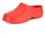 Ladeheid Damen und Herren leichte EVA Clogs Gartenclogs Gartenschuhe KL037 Clog