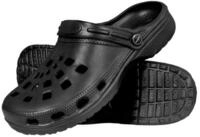 Reis Clog Gartenclogs EVA Slips BCDOTS Clog